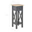 Table de bout en verre avec rangement Spielman-1396684258-1435265434
