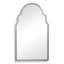 Miroir décoratif Zamora-850534789