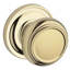 Traditional Keyed Door Knob with Traditional Round Rose-671638337-672903914-671638107