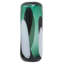 Bouganville Glass Table Vase