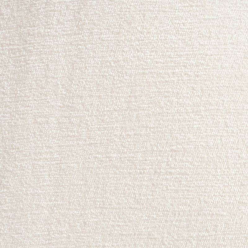 Canapé modulaire rembourré avec repose-pieds amovible U-Style, Polyester beige