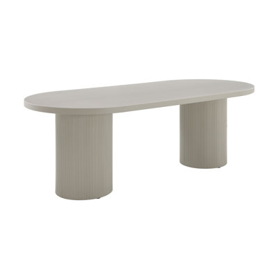 Matthams Dining Table