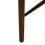 Waverly Dining Chair-Chaps Saddle
