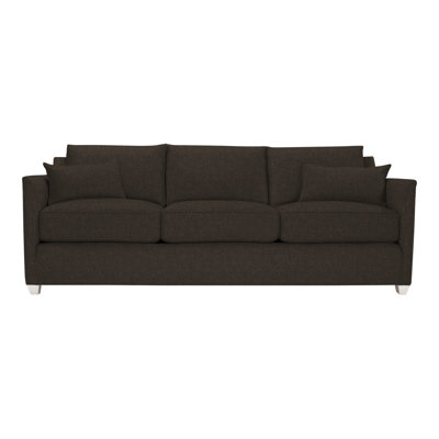 Newlin Upholstered 84.5'' Sofa