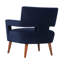 Chaise longue l 30,51 po Flickinger