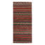Kilim & Flat Weave One-of-a-Kind 7'1X15'2 Area Rug