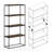 Modern Lifestyle Wide Stackable Shelf, 2-tier-1648595393