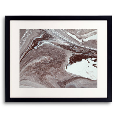 SPRING THAW #2 Print by Will Birdwell