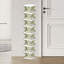Petite tablette multi-couches en plastique-130161674-130161675