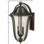 Bolla 4-Light Outdoor Wall Lantern