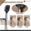 AquaRhapsody Thermostatic Complete Shower System with Rough in-Valve-89794553