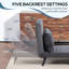 Upholstered Side Chair-598096085