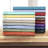 Soft Double Brushed Microfiber Single Flat Sheet/Top Sheet-106537312-106537322