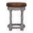 Rustic Charm Stool