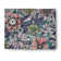 Chenille Floral Indoor Rug