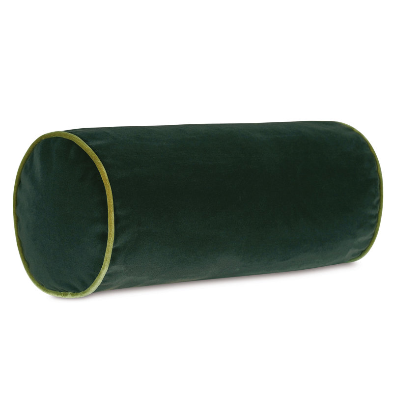 Studio 773 Lifestyle Down Reversible Throw Pillow, Emerald