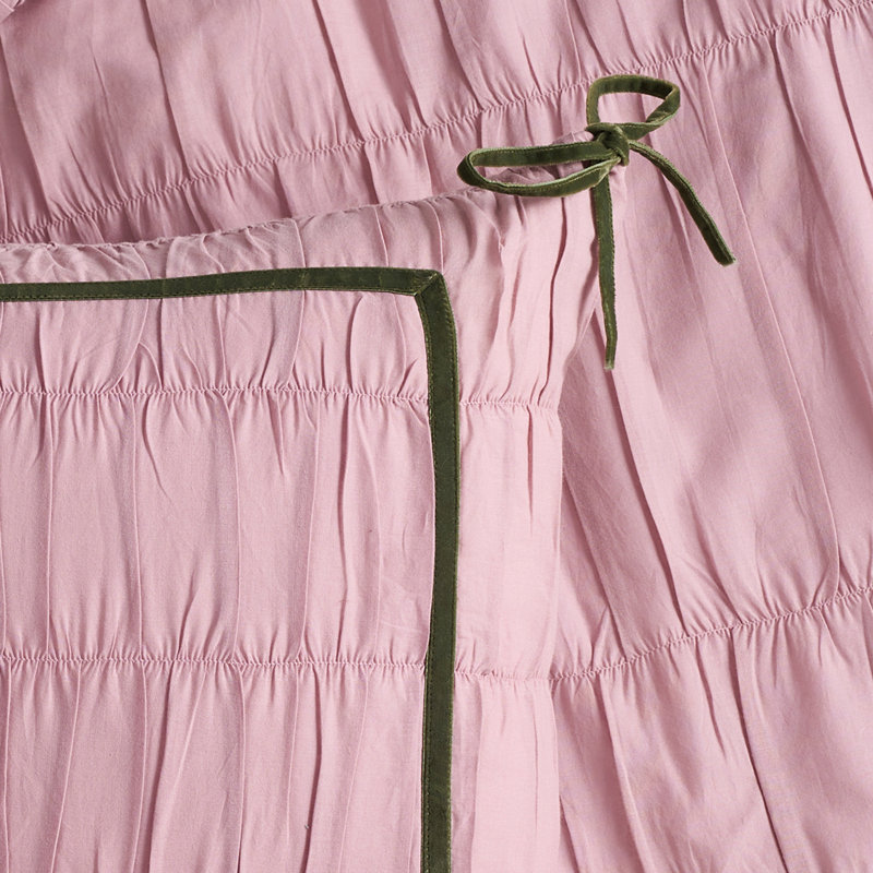 Ensemble d'édredon Ted Baker, Édredon grand
