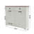 Wood Laundry Hamper With Handles