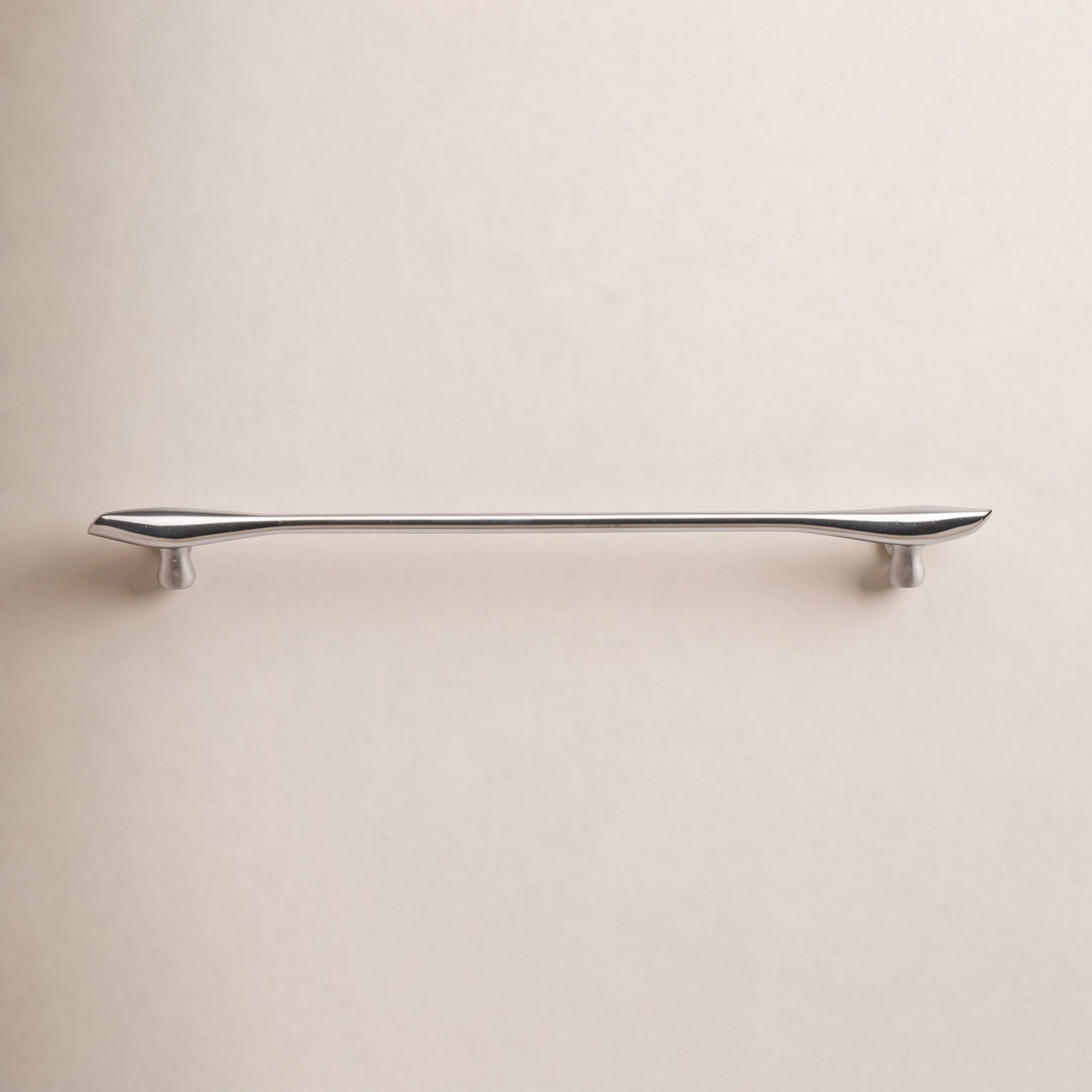 Kennet Bar/Handle Pull;1 Pull, Silicon Bronze Brushed