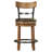 Guadlupe Swivel Upholstered Counter Stool-48036938-48472809