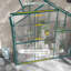 Brydin 15 Ft W x 5.8 Ft D Greenhouse-1752497855