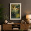 Jungle Canopy Tropical - Wrapped Canvas-1641238879-1641238852