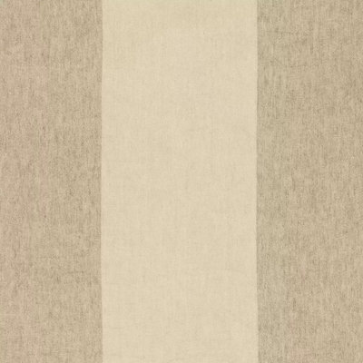 Tissu à rayures Vista Linen