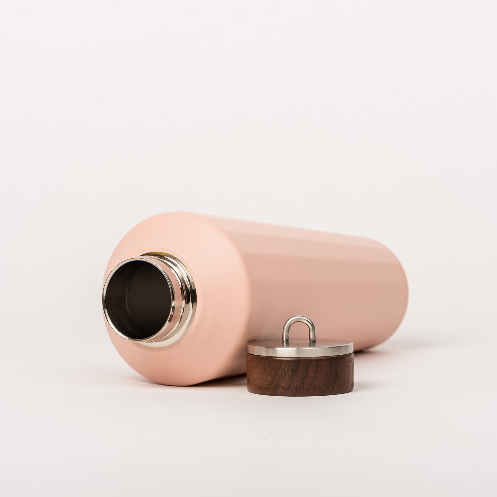 Travel Bottle, Pink