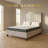 6" Quilted Foam Firm Twin XL Mattress-504884377