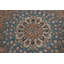 Tapis traditionnel en laine 7 x 9