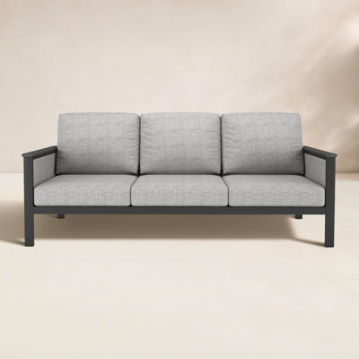 Townsend 80" Sunbrella® Patio Sofa