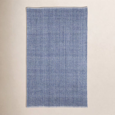 Fleurette Hand-Woven Rug