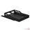 Basicwise Expandable Deep Drawer Organizer Adjustable Pull-out Cabinet Storage Tray For Kitchen Organization Ideal For Cookware Dinnerware Food Containers Utensils Bakeware & Pantry Essentials, Medium