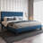Jerriann Platform Bed-355657590-355657585