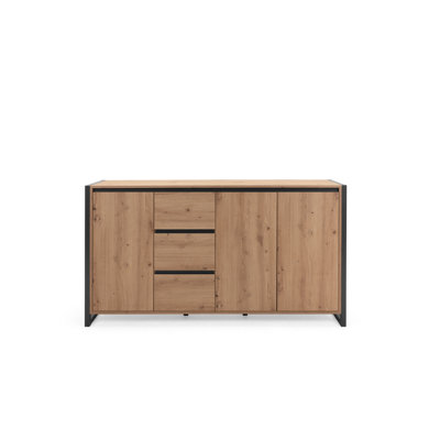 Laguna 10cm Sideboard