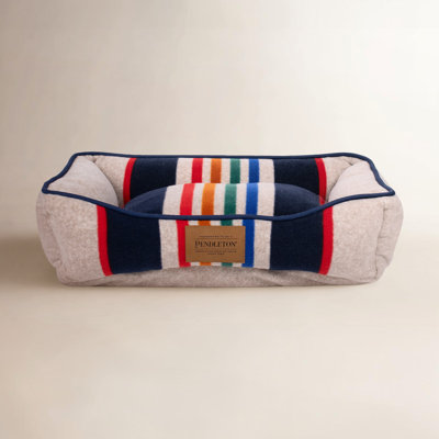 Pendleton Grand Canyon Kuddler Dog Bed