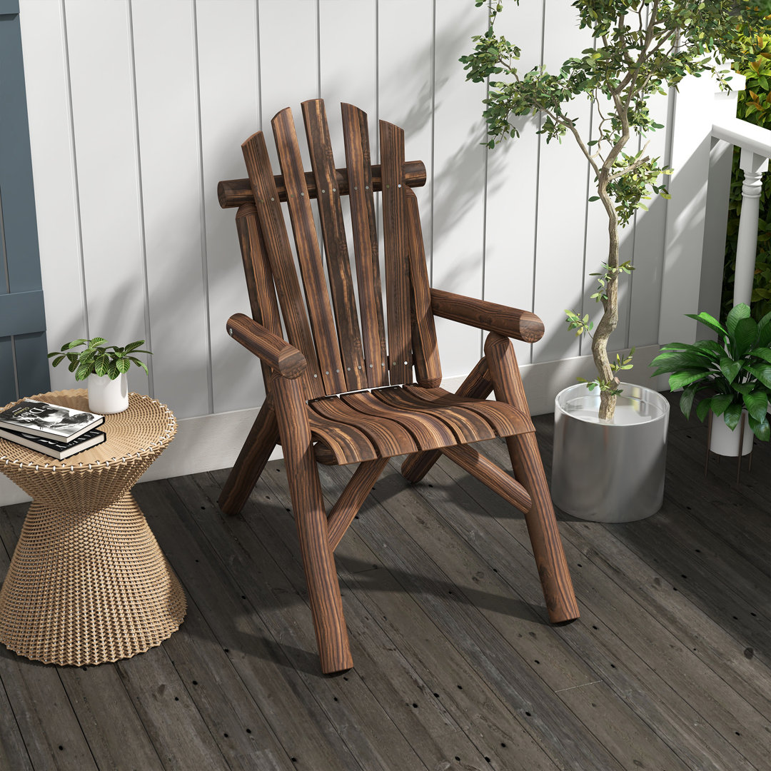 Loungessel Adirondack