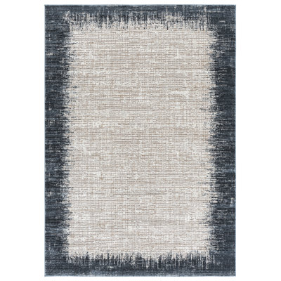 Parker 137 Performance Abstract Rug