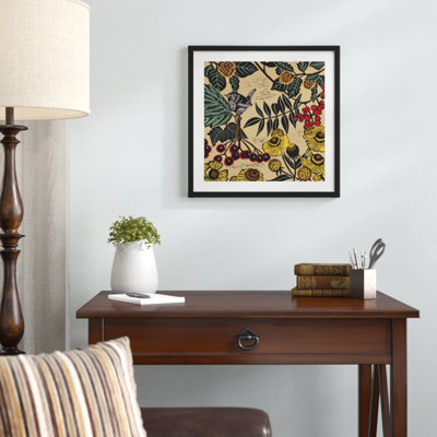 Kate Heiss - Single Picture Frame Print
