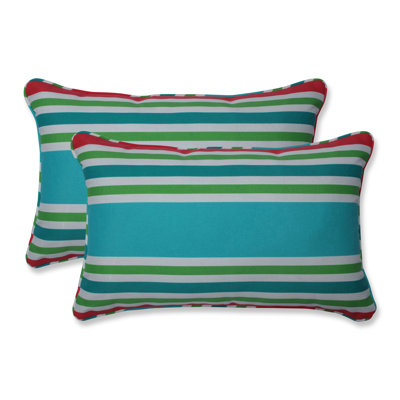 Coussin lombaire intérieur / extérieur Aruba