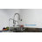 Eqloo Pull Down Kitchen Faucet