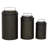 Metal Canister - Set of 3