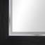 Town & Country Rectangle Solid Wood Beveled Wall Mirror-1255622332-1255622335