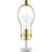 Ealf Accent Table Lamp
