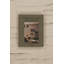 Wool Striped Area Rug in White-941126355