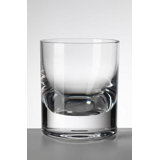 Scotch Drinking Glass