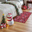 Tapis de Noël Laraven-2092927696