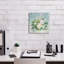 «Bridal Bouquet» par Julia Purinton, art mural sur toile-225894959