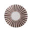 Signature Designs Sulu Sea Snake Round Mirror