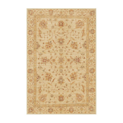 Tapis abstrait moderne 3571